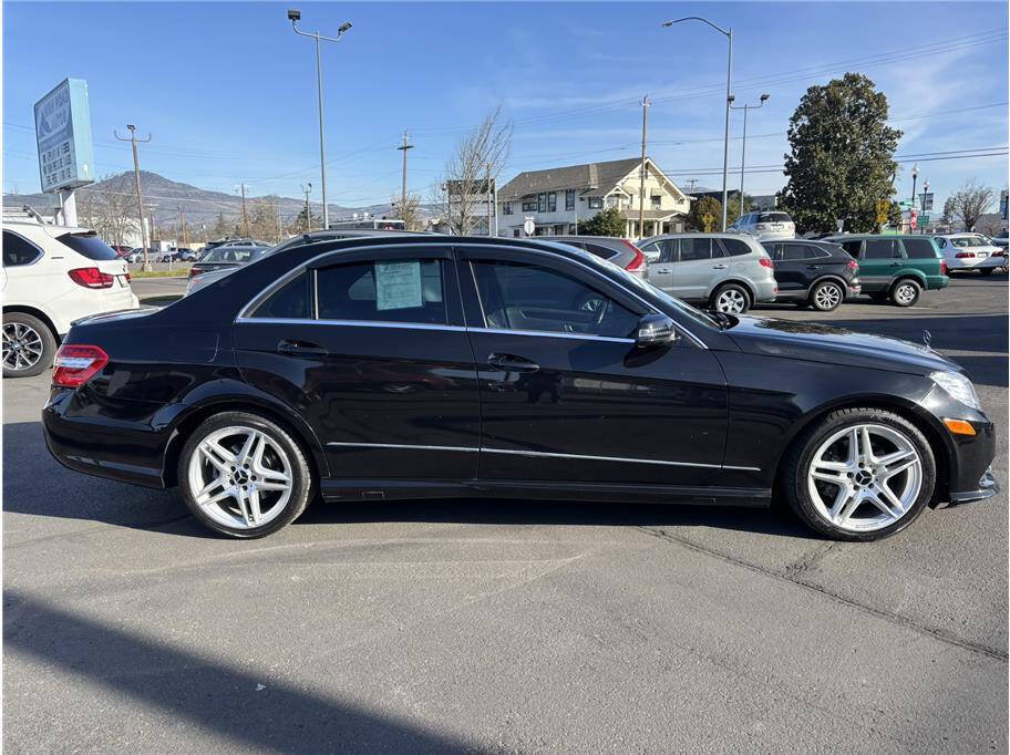 Used 2013 Mercedes-Benz E 350 Sedan image 6