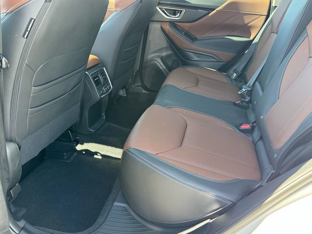 Used 2023 Subaru Forester Touring image 12