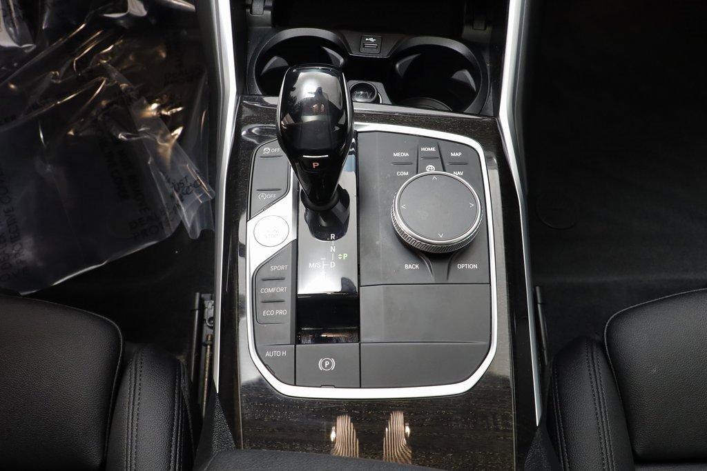 Used 2020 BMW 330i xDrive Sedan image 13