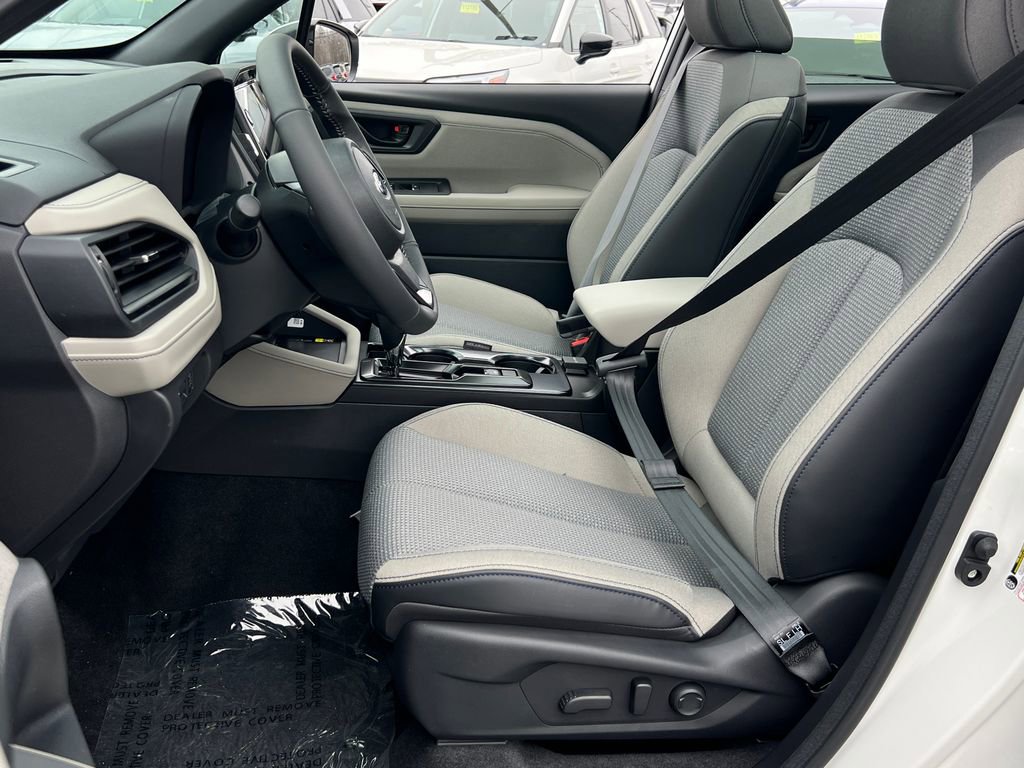 New 2026 Subaru Forester Premium image 20