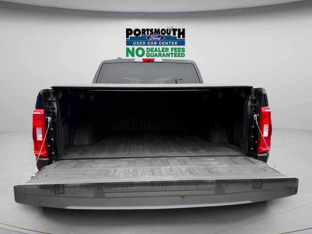 Used 2021 Ford F150 XL w/ STX Appearance Package AWD/4WD image 12