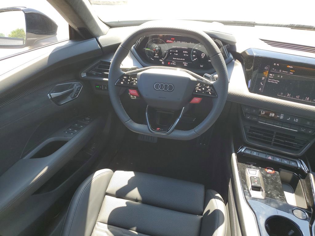 New 2026 Audi RS e-tron GT performance AWD/4WD image 23