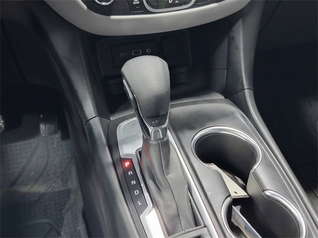 Certified 2024 Chevrolet Equinox LS w/ LPO, Floor Liner Package image 21