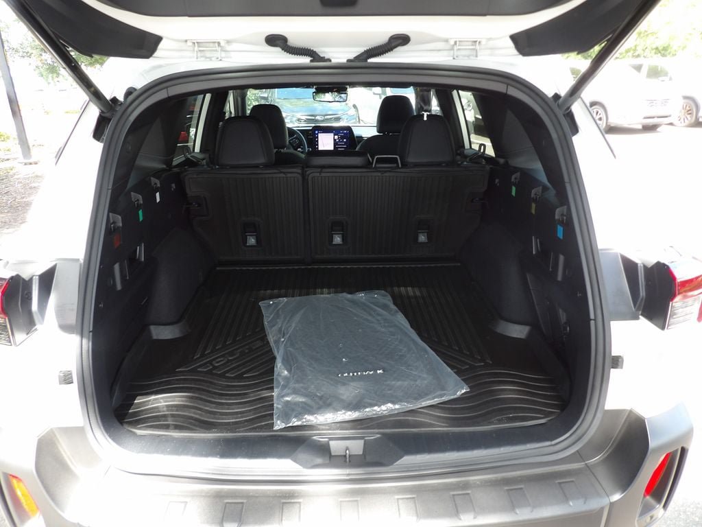 Used 2026 Subaru Outback Touring AWD/4WD image 28