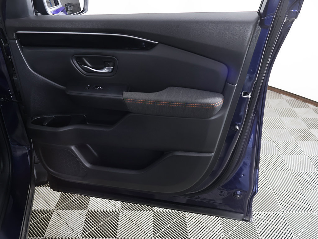 Certified 2024 Honda Pilot Sport image 22