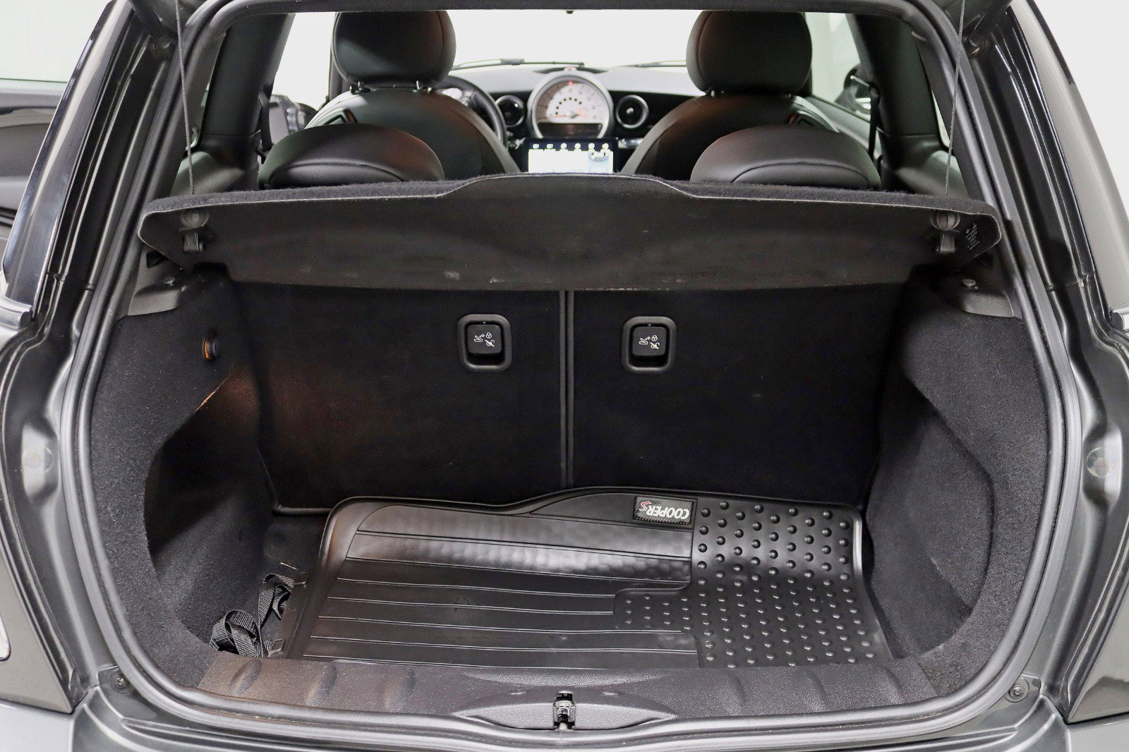 Used 2013 MINI Cooper S image 29