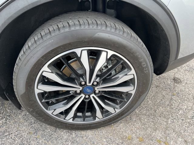 Used 2021 Ford Escape SEL w/ SEL Stealth AWD Package image 22