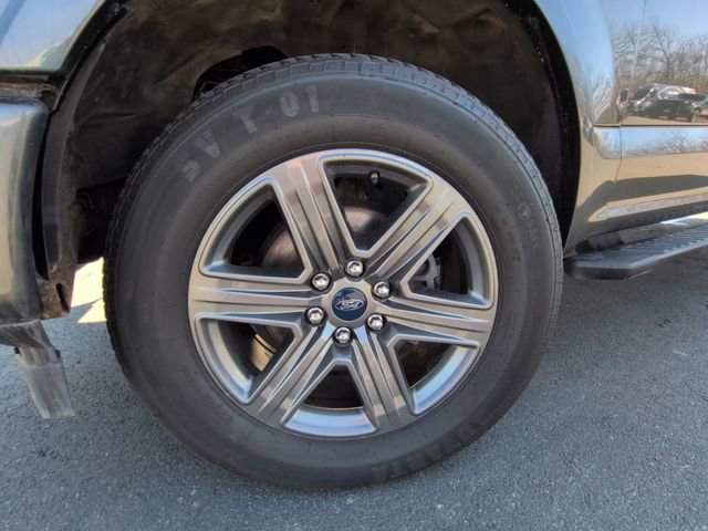 Used 2020 Ford F150 XLT w/ Equipment Group 302A Luxury image 32