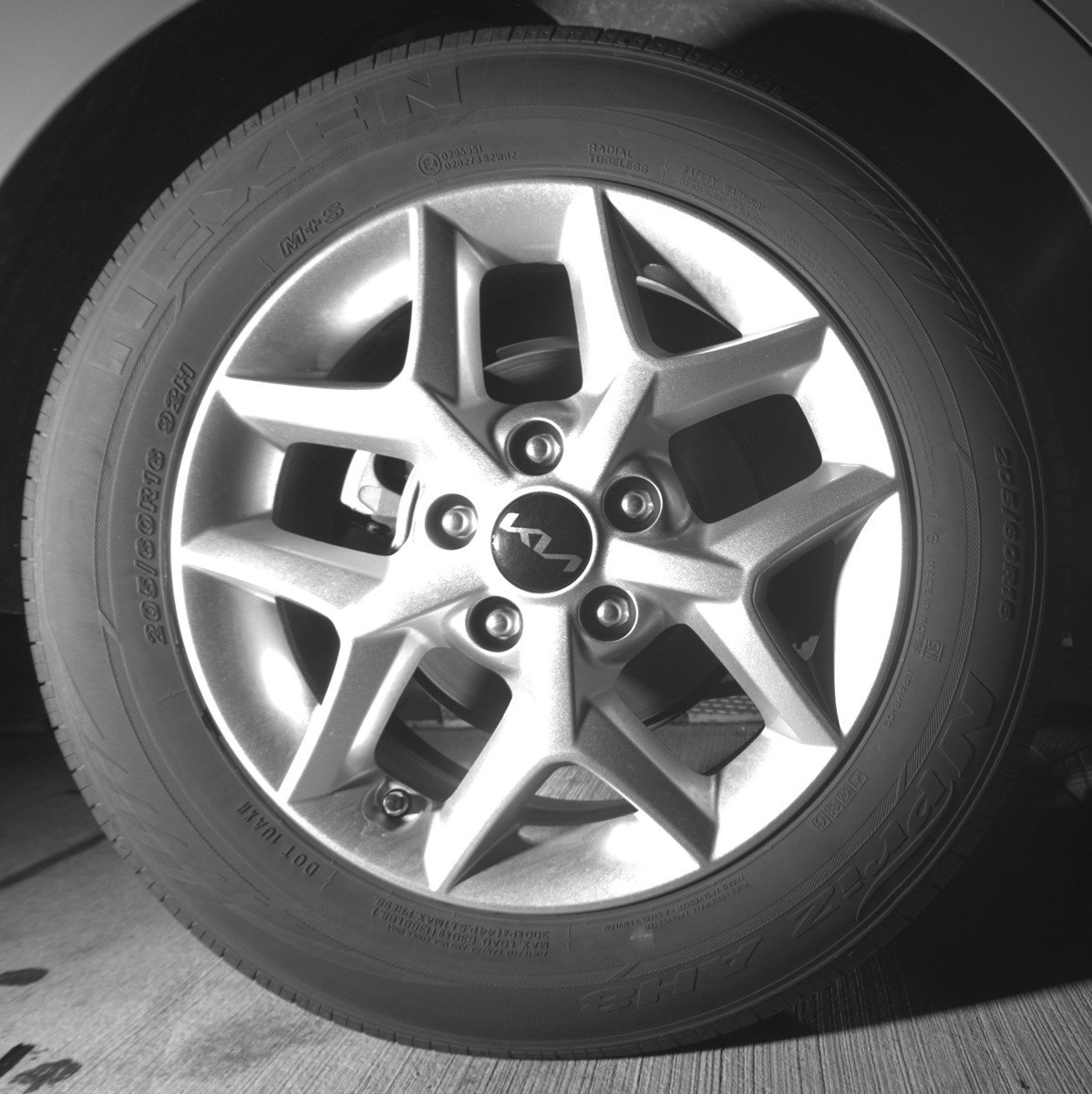 Used 2025 Kia Soul LX w/ LX Technology Package image 14