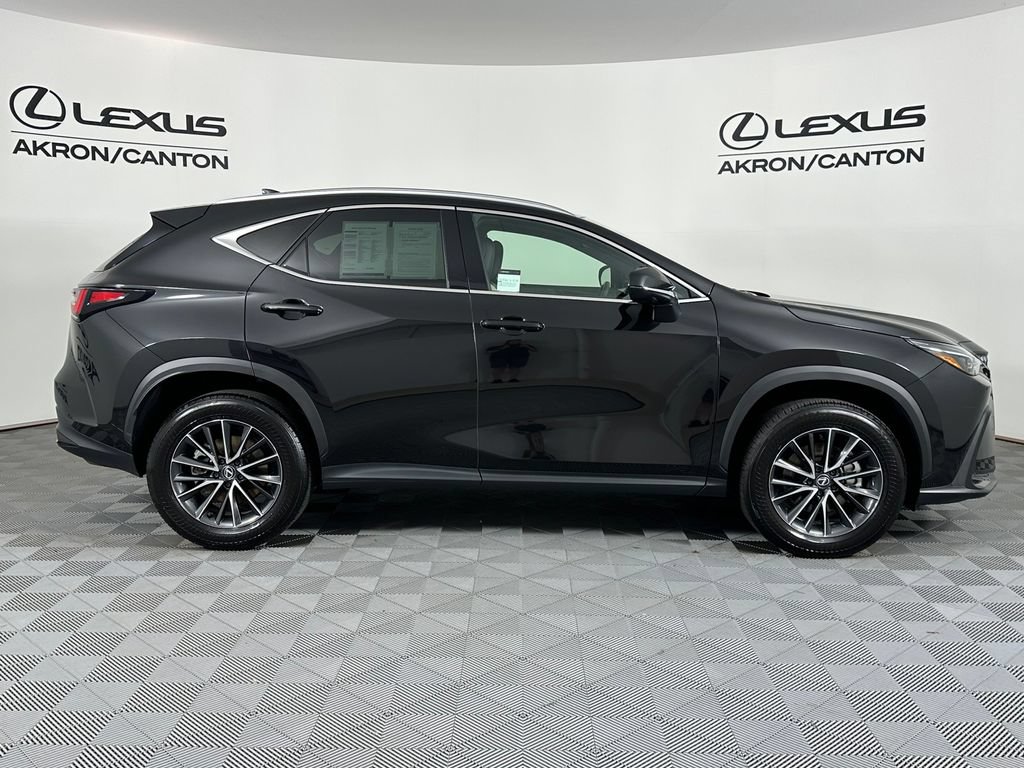 Used 2024 Lexus NX 350 AWD w/ Cold Area Package image 7