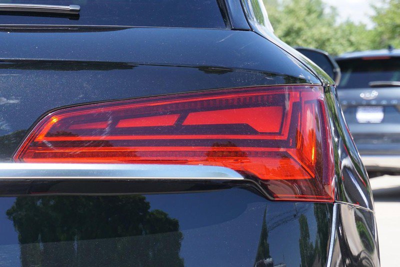 Used 2023 Audi Q5 2.0T Premium Plus AWD/4WD image 19