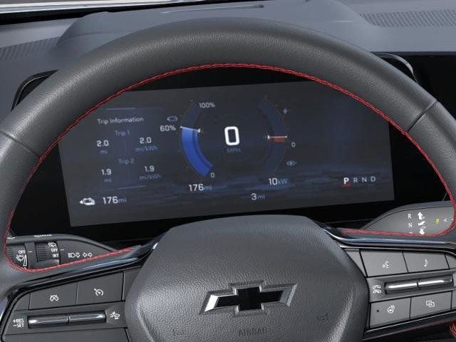 New 2025 Chevrolet Blazer EV RS image 19