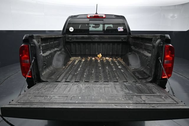 Used 2020 Chevrolet Colorado LT w/ Safety Package AWD/4WD image 9