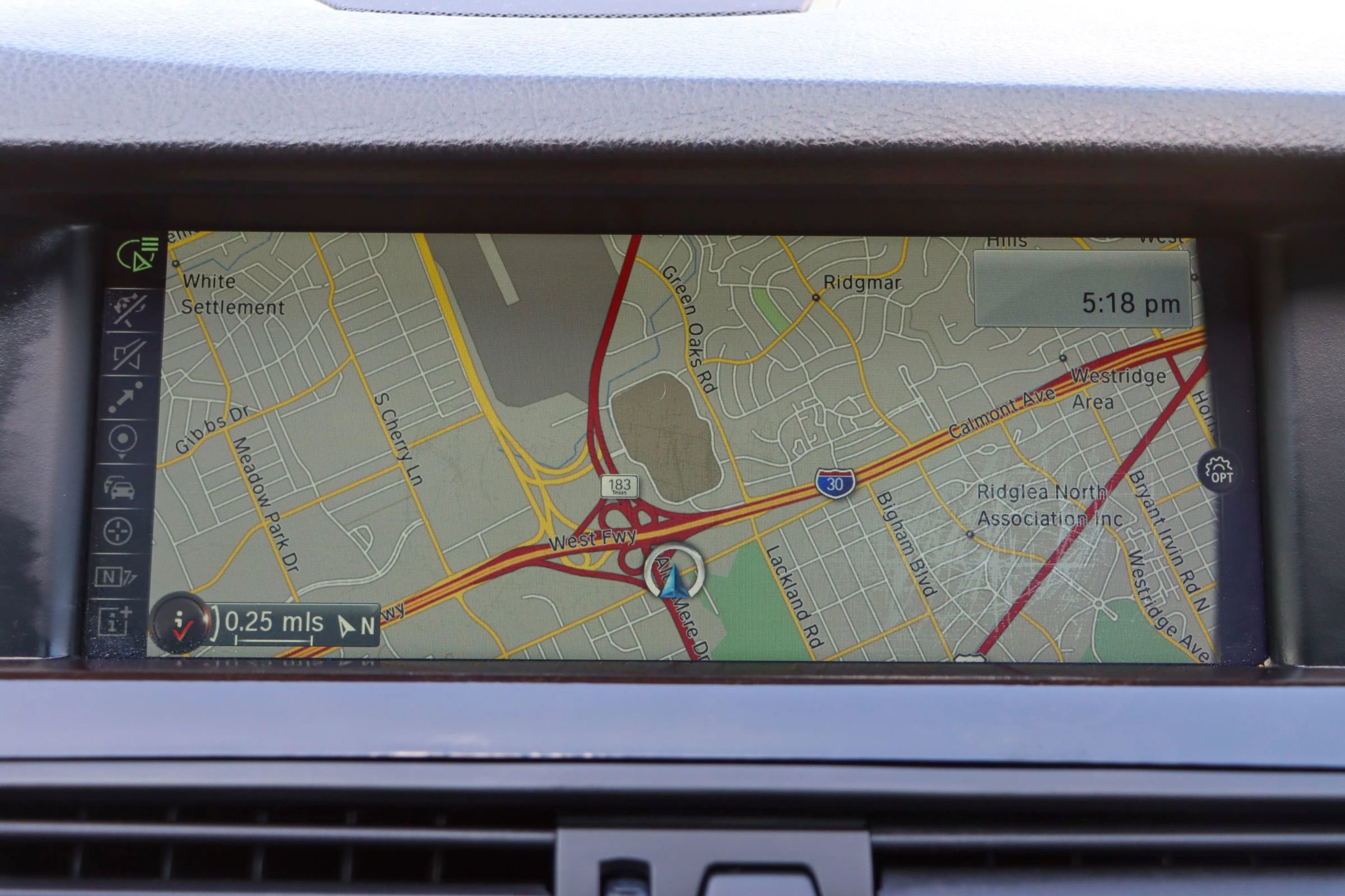 Used 2013 BMW 528i Sedan image 33