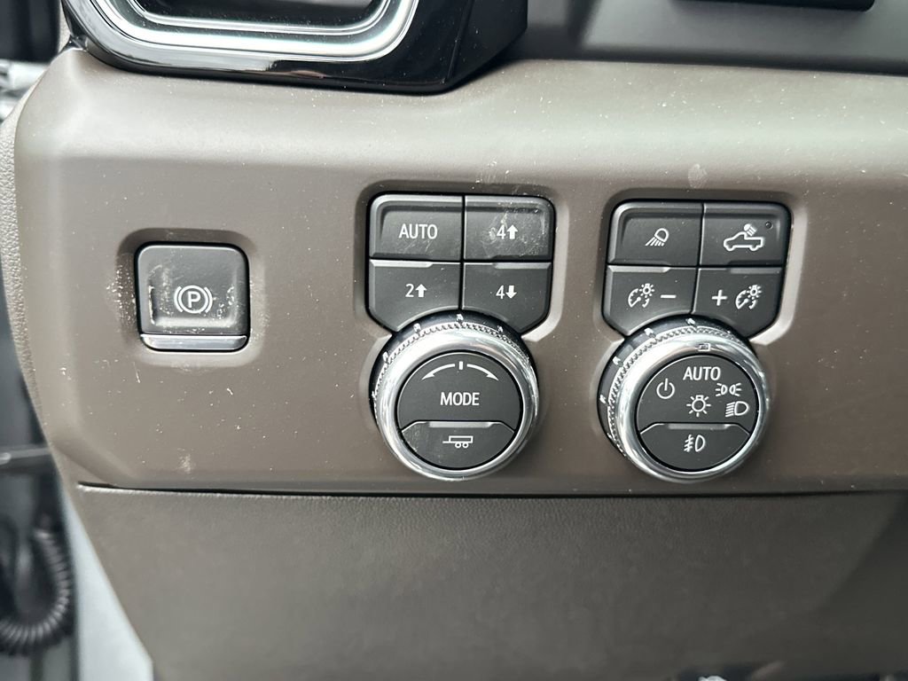 New 2026 GMC Sierra 2500 Denali w/ Denali Reserve Package image 20