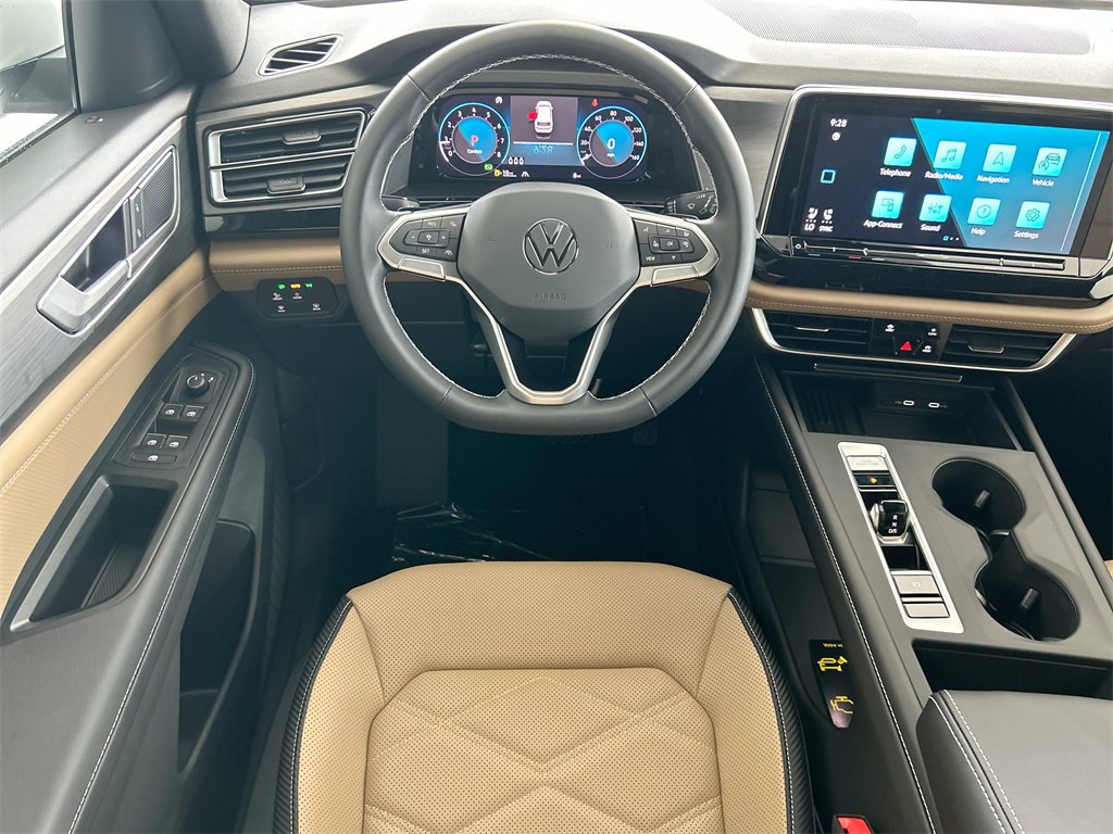 New 2026 Volkswagen Atlas Cross Sport SE image 43