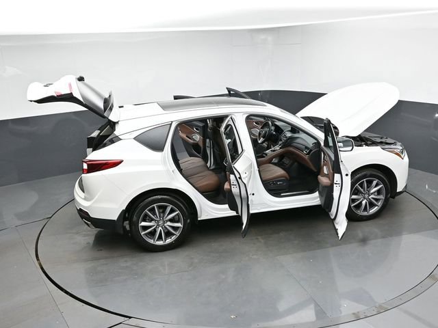 Used 2023 Acura RDX w/ Technology Package image 48