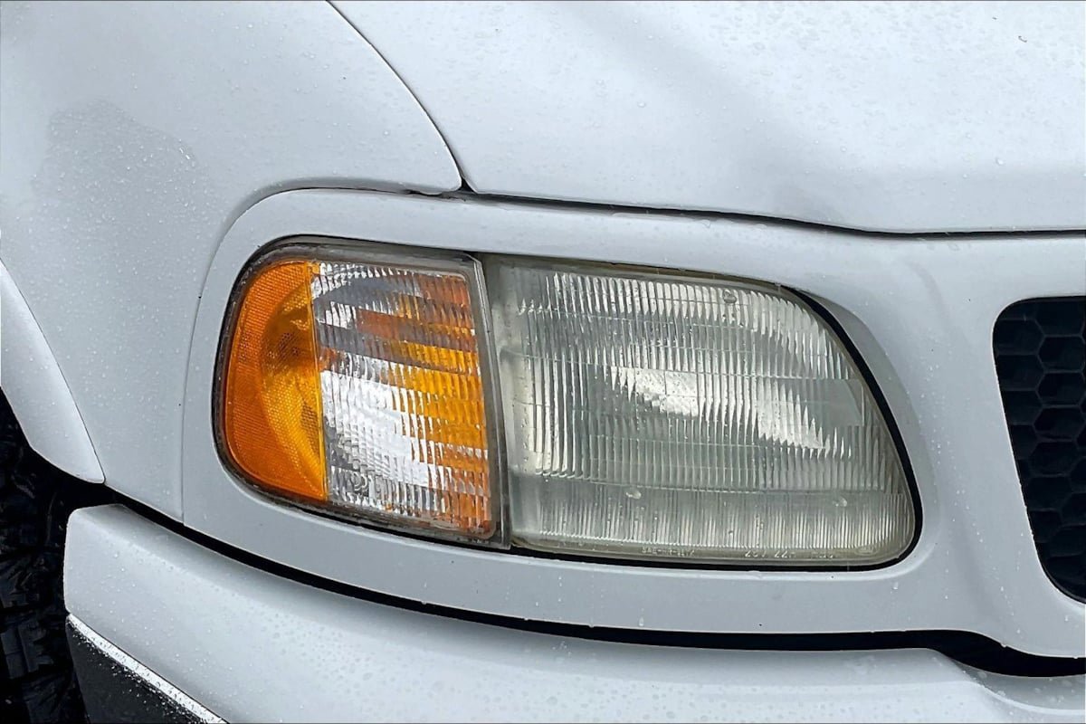 Used 2003 Ford F150 XLT AWD/4WD image 30