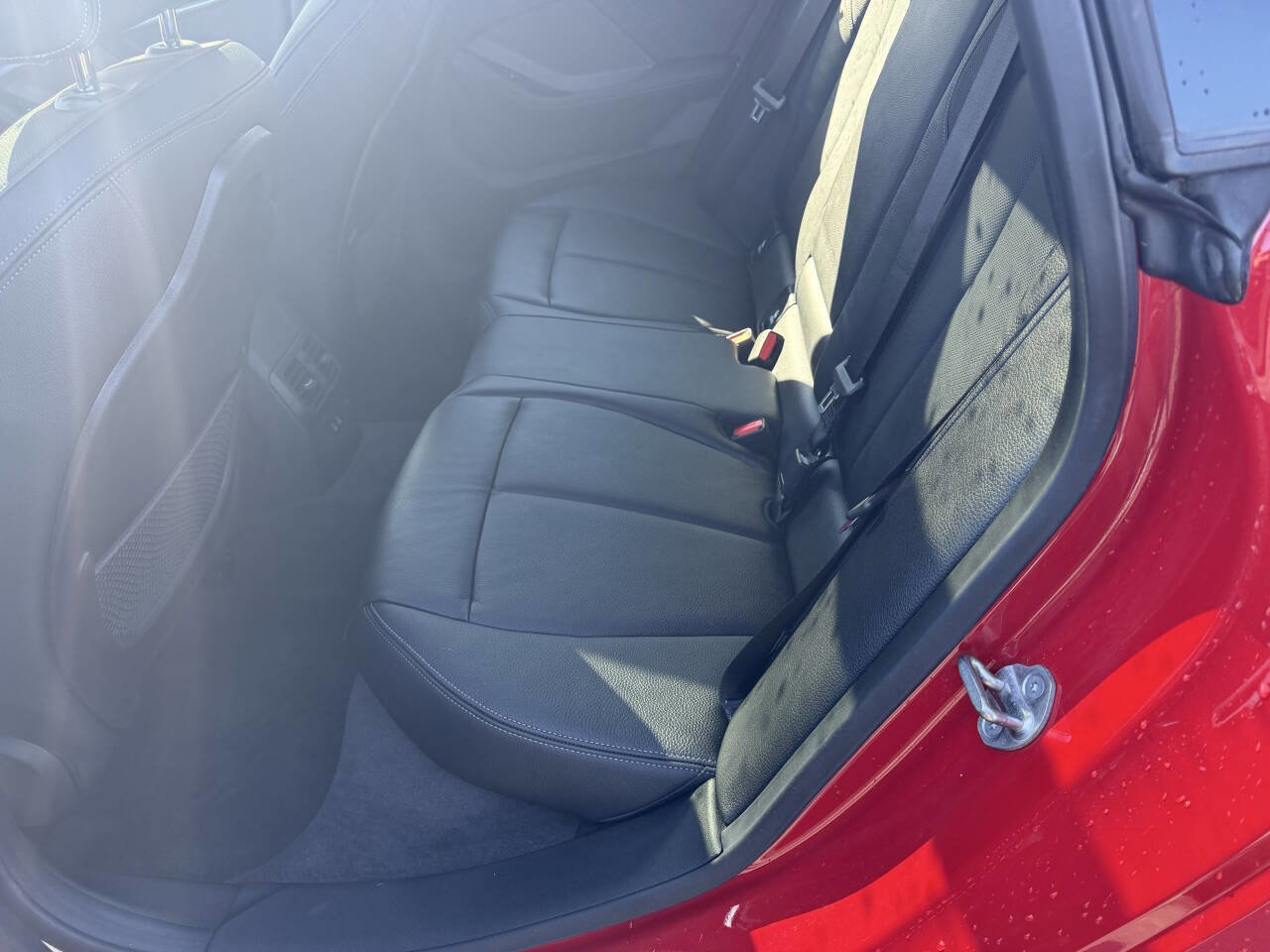 Used 2023 BMW 228i xDrive Gran Coupe w/ M Sport Package image 14