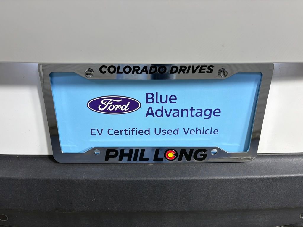 Certified 2024 Ford Mustang Mach-E Select image 30