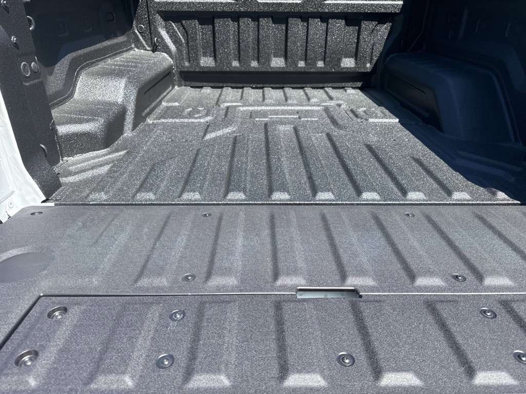 New 2026 GMC Hummer EV 4x4 Crew Cab image 12