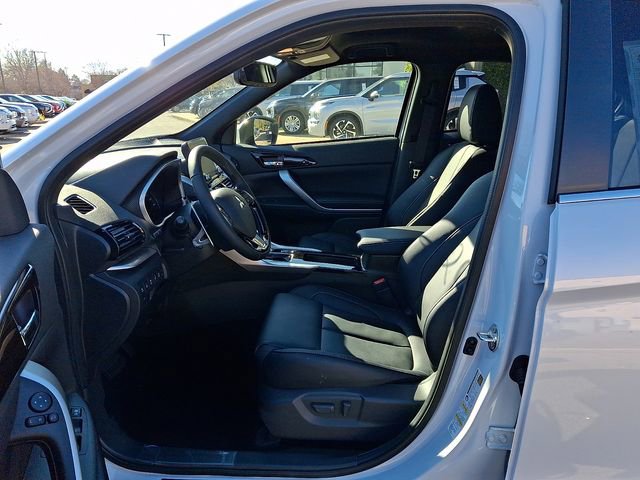 New 2026 Mitsubishi Eclipse Cross SEL AWD/4WD image 8