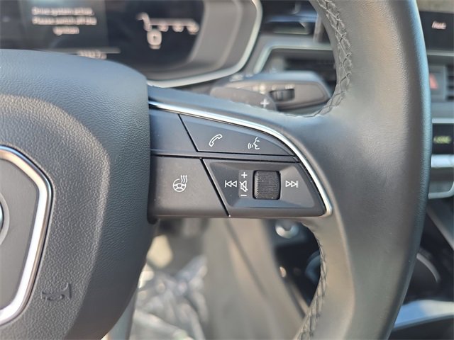 Used 2024 Audi A5 2.0T Premium Plus image 23