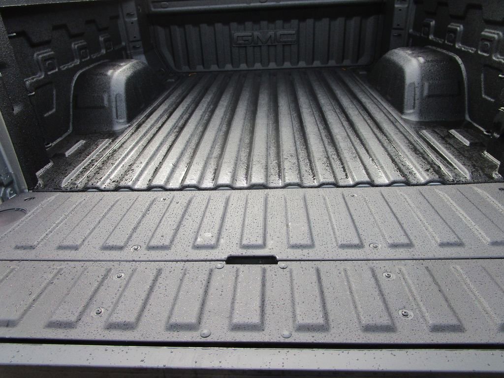 New 2026 GMC Sierra 1500 AT4 w/ AT4 Premium Package image 15