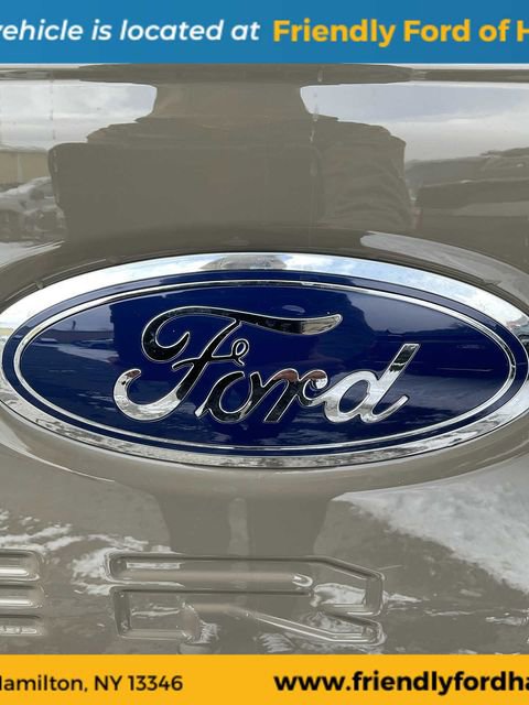 Used 2026 Ford F350 XLT w/ XLT Premium Package AWD/4WD image 11