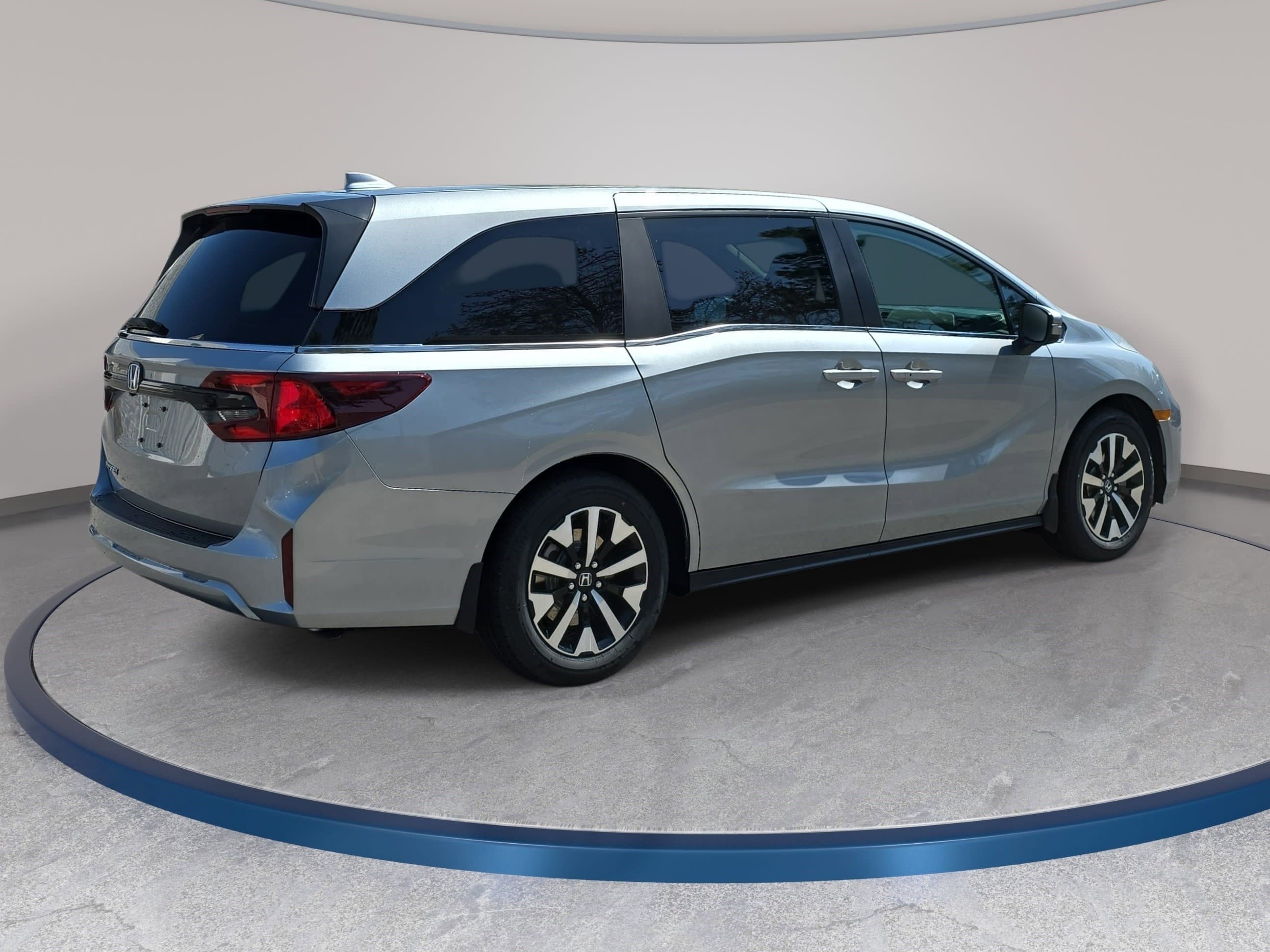 New 2026 Honda Odyssey EX-L image 5