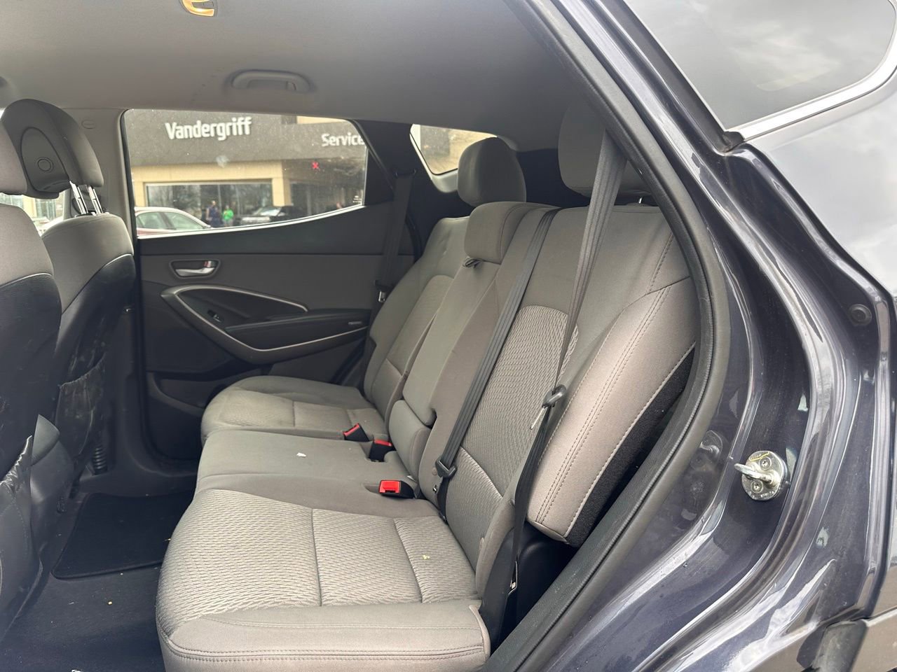 Used 2016 Hyundai Santa Fe Sport image 13