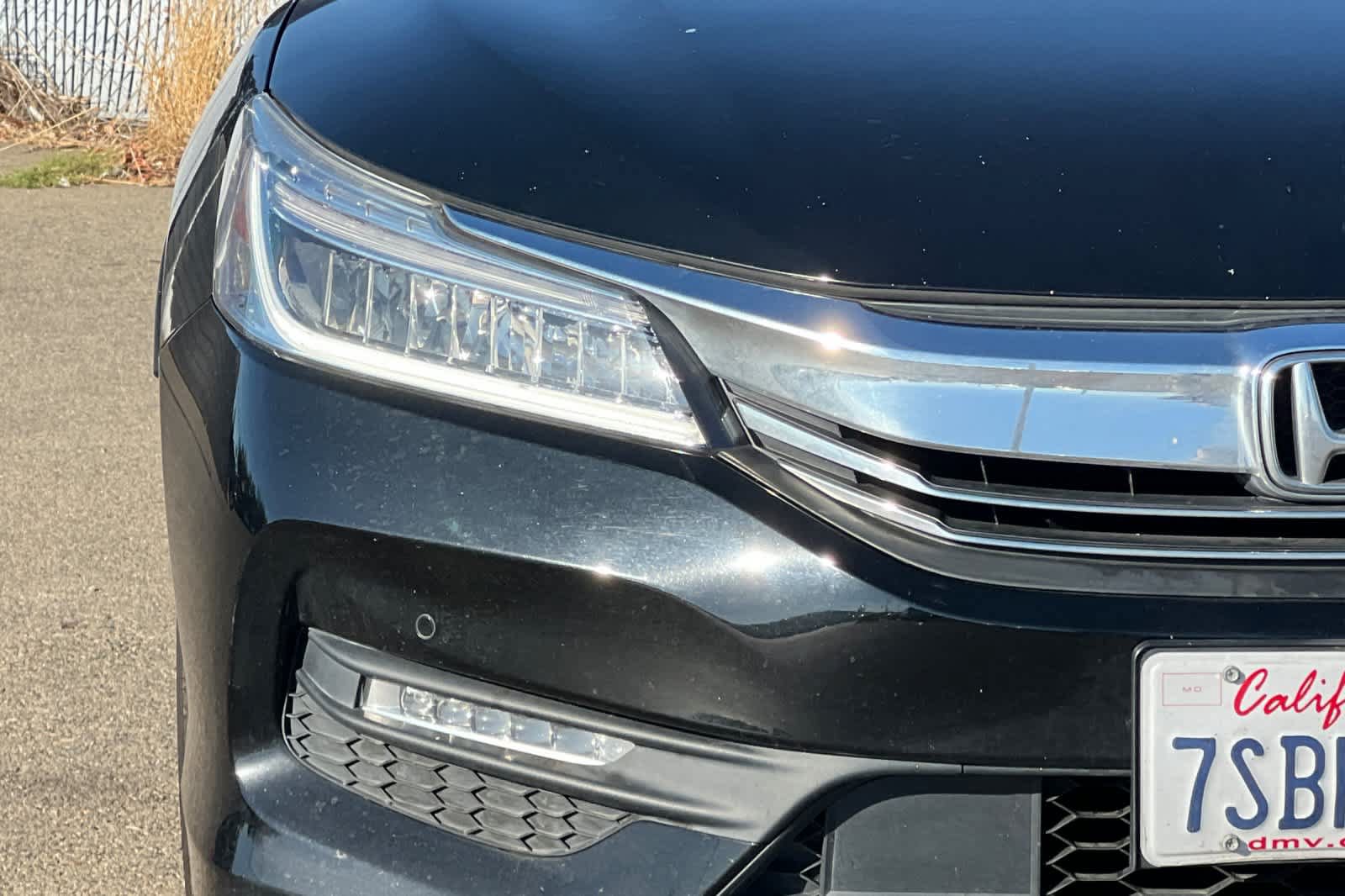 Used 2016 Honda Accord Touring image 17