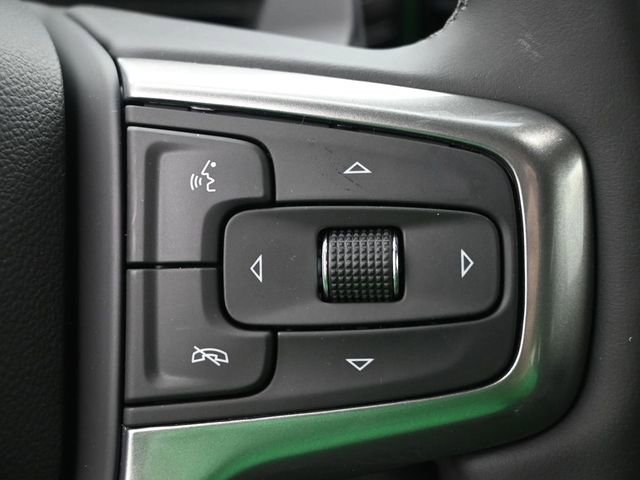 New 2025 Chevrolet Silverado 1500 RST image 16