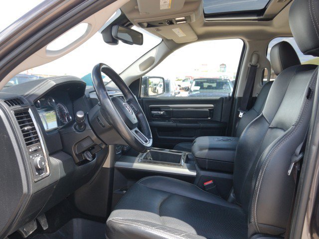 Used 2014 RAM 1500 Sport w/ Sport Premium Group AWD/4WD image 15
