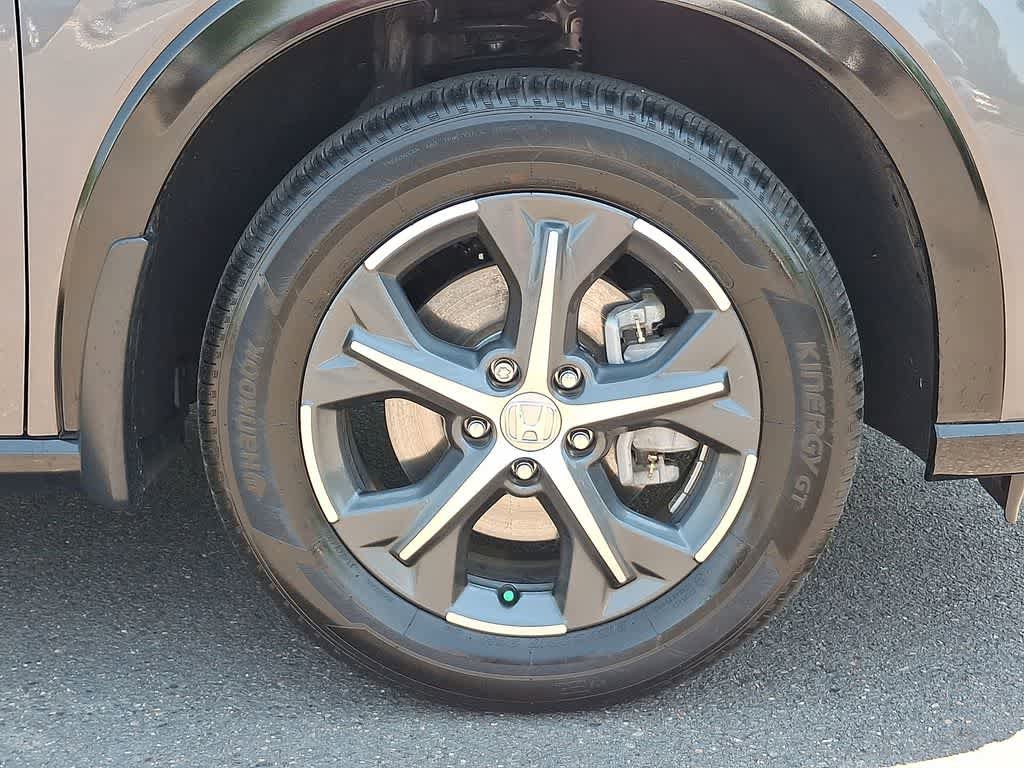 Used 2025 Honda HR-V EX-L image 26