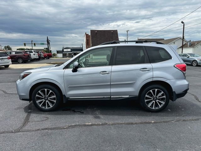Used 2017 Subaru Forester 2.0XT Touring AWD/4WD image 4