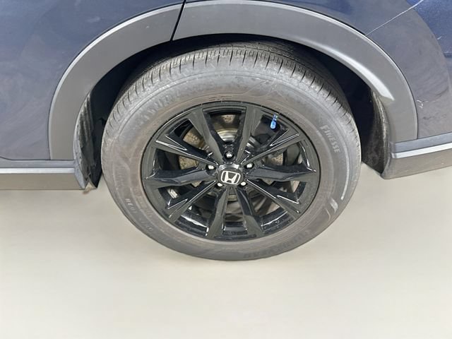 Used 2024 Honda CR-V Sport-L image 31