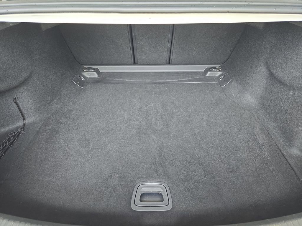 Certified 2025 Mercedes-Benz C 300 Sedan image 13