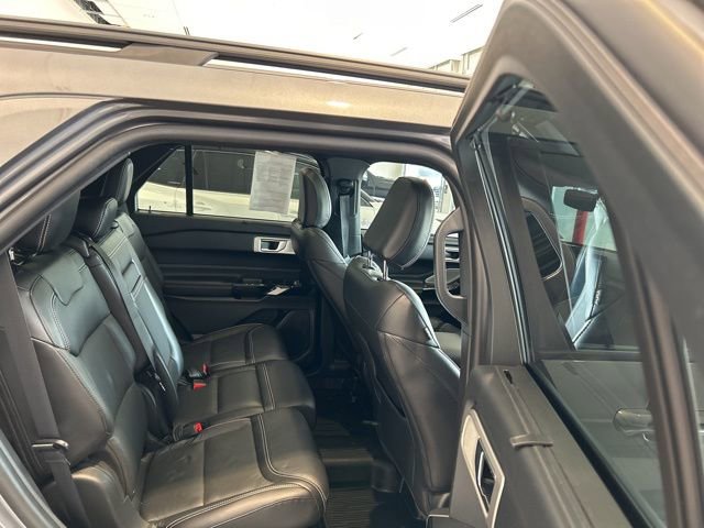 Used 2022 Ford Explorer ST w/ Equipment Group 401A image 19