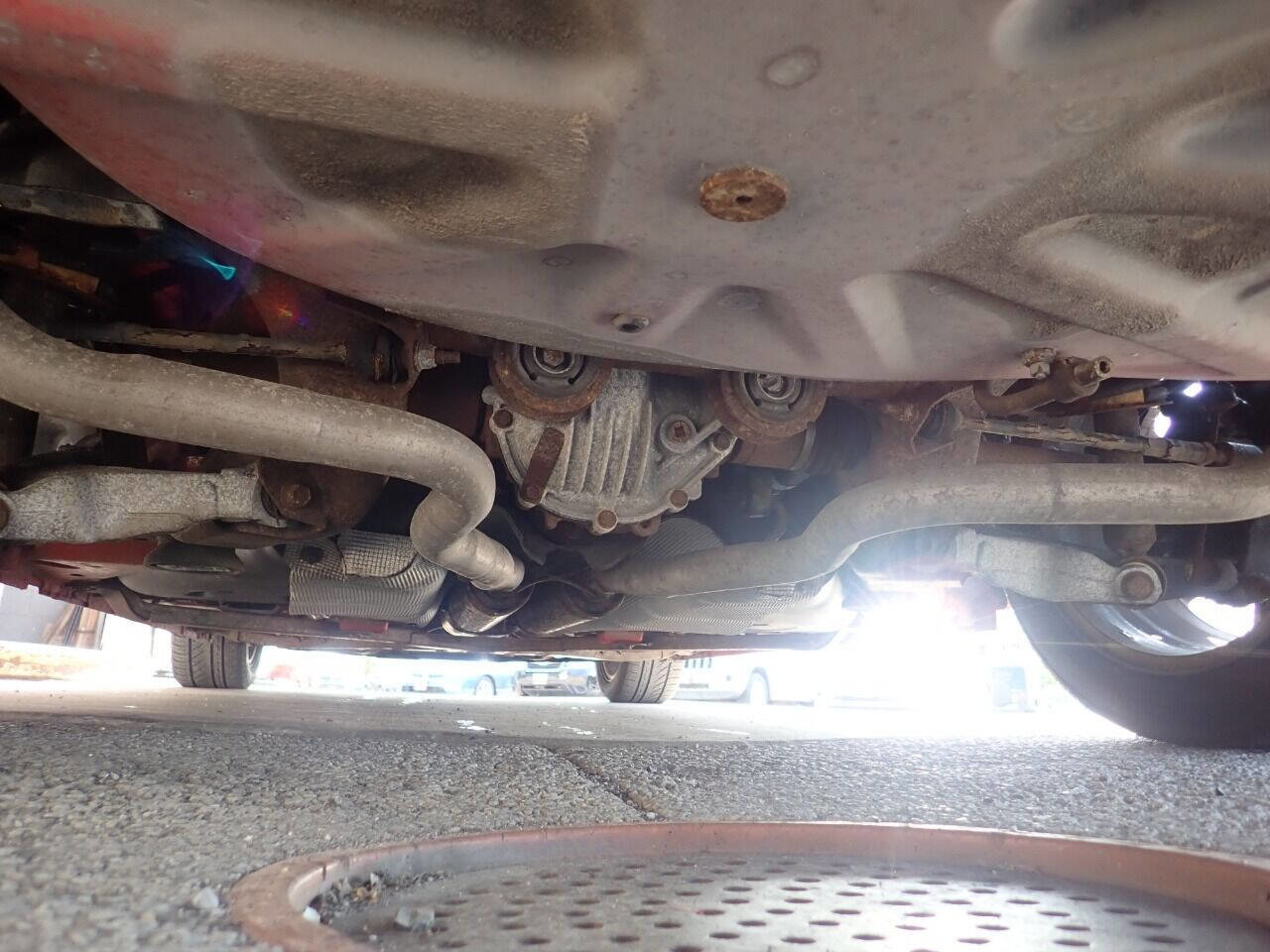 Used 2003 Ford Thunderbird image 28