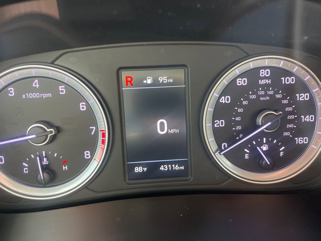 Used 2018 Hyundai Sonata SEL FWD image 25