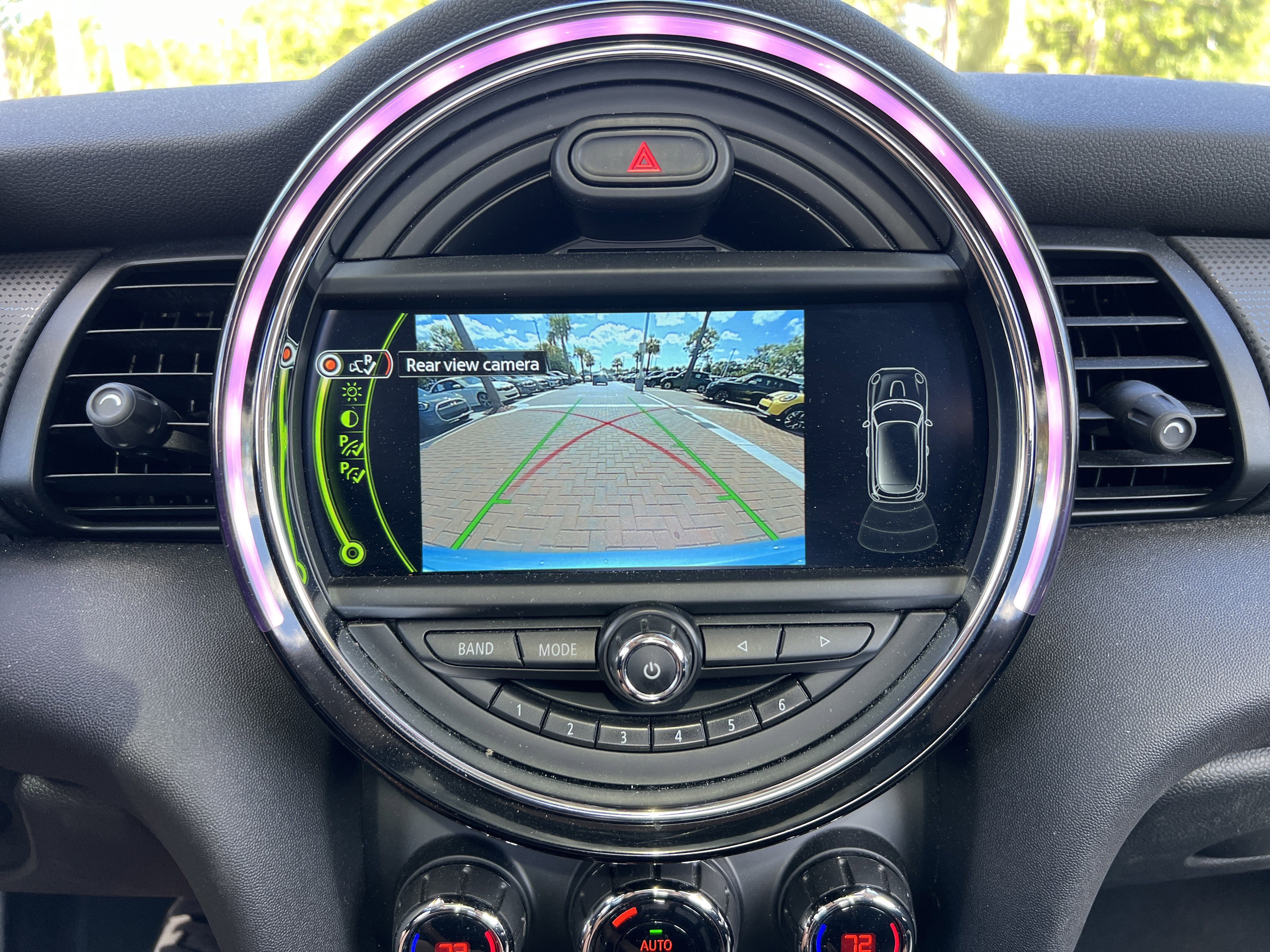 Used 2017 MINI Cooper 2-Door Hardtop FWD image 25