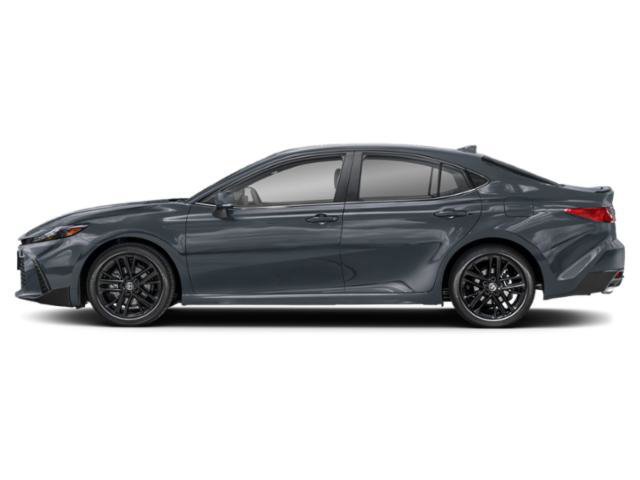 New 2026 Toyota Camry SE FWD image 3