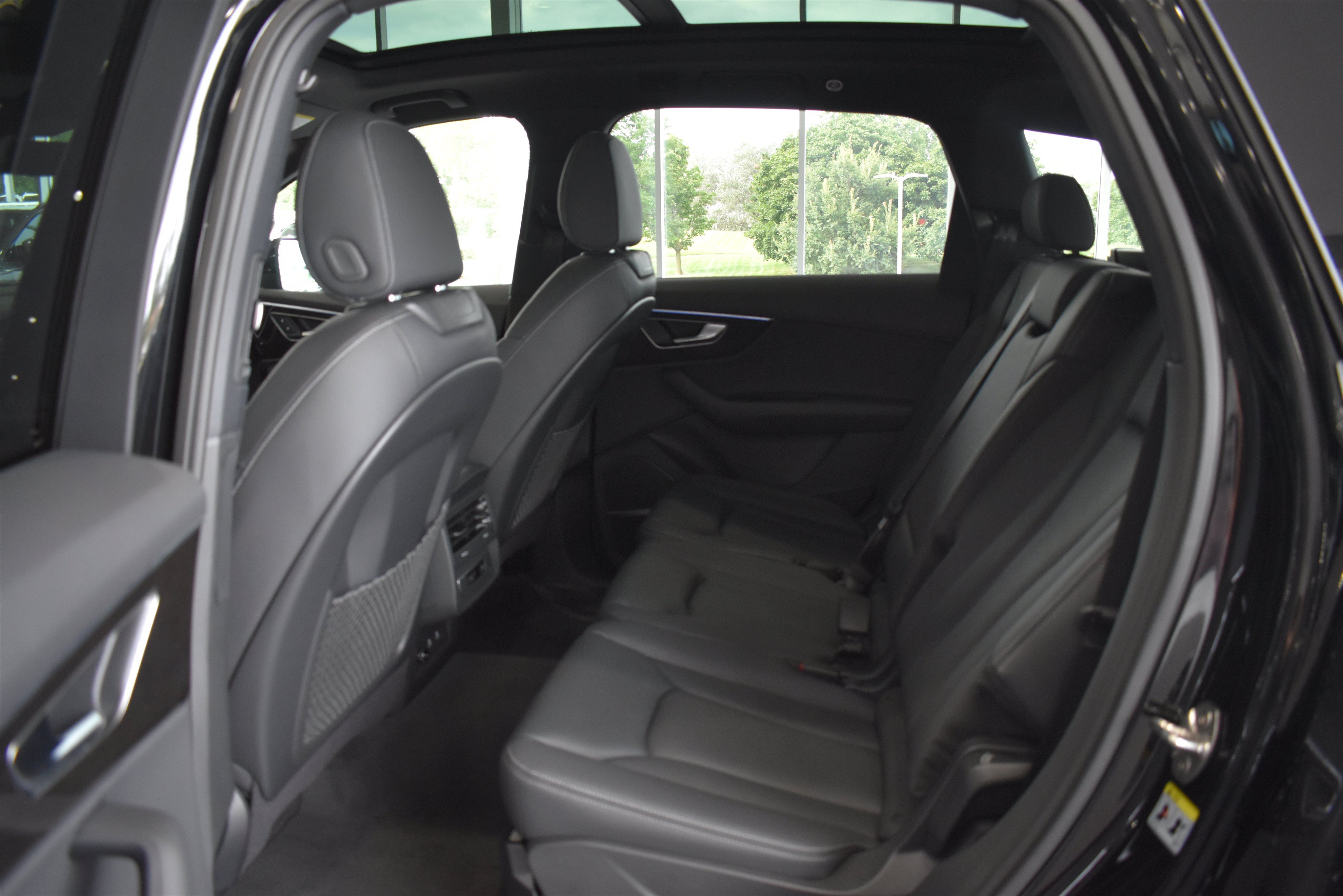 New 2026 Audi Q7 2.0T Premium AWD/4WD image 24
