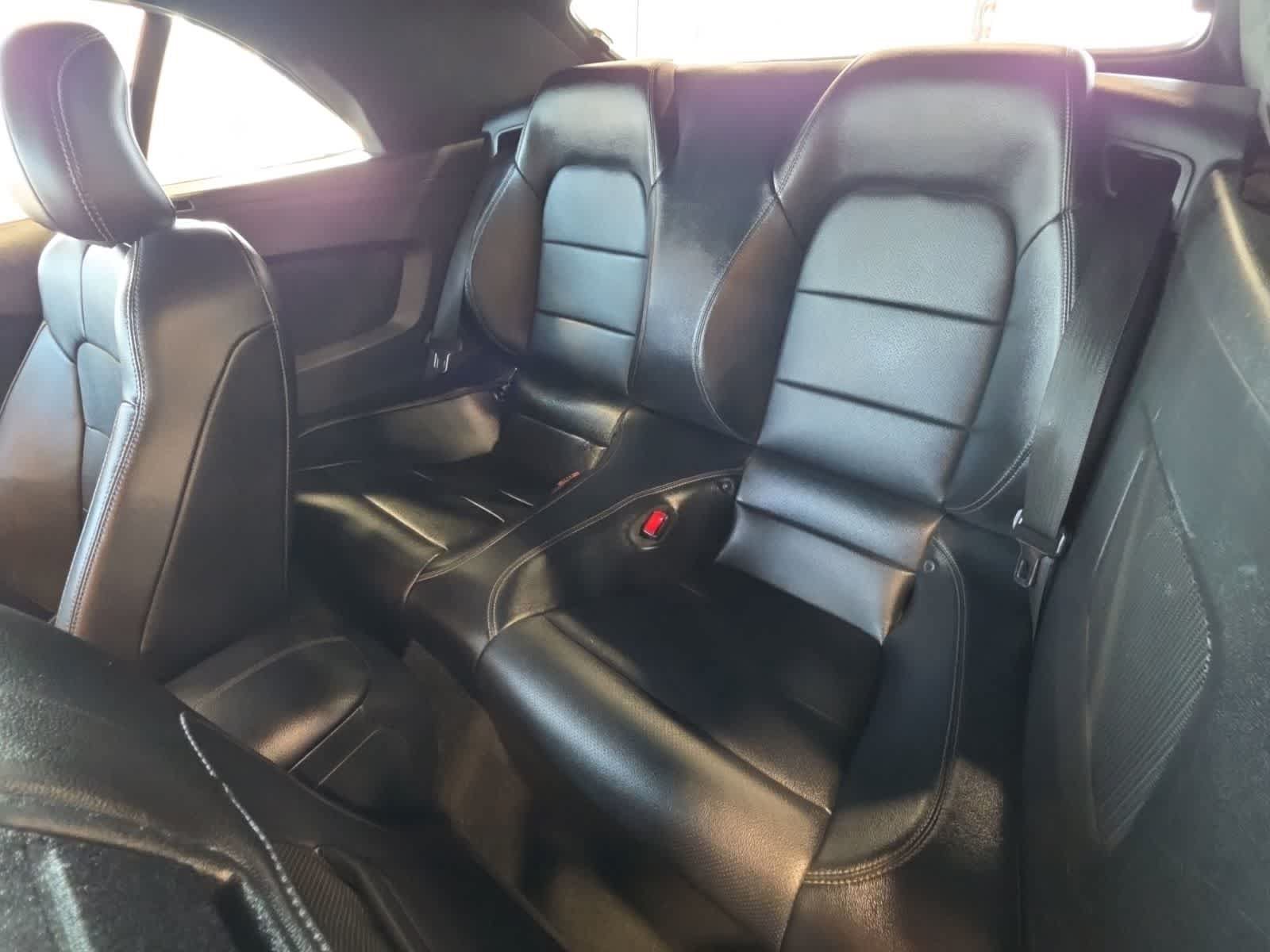 Used 2017 Ford Mustang Premium RWD image 29