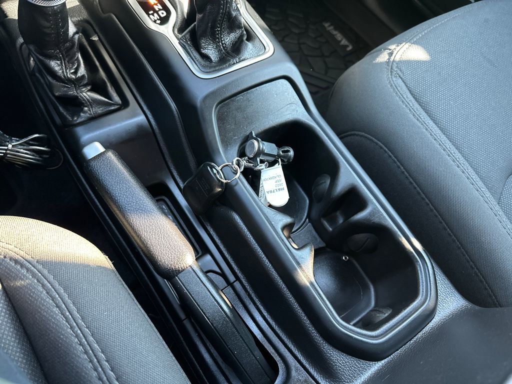 Used 2022 Jeep Gladiator Sport image 15