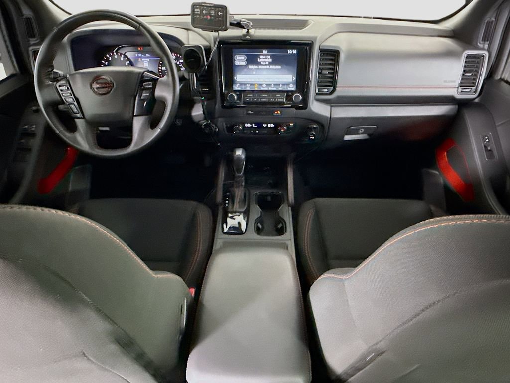 Used 2023 Nissan Frontier PRO-4X w/ Tow Package image 13