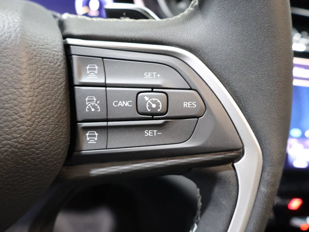 New 2026 Jeep Grand Cherokee Laredo X AWD/4WD image 23