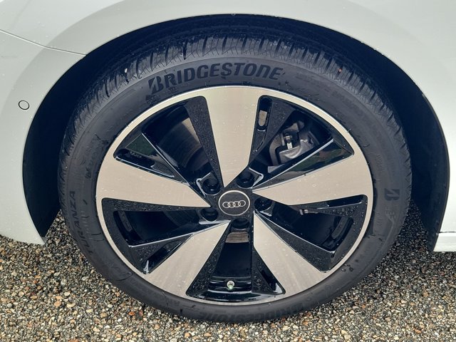 Certified 2025 Audi A5 Premium w/ Convenience Package AWD/4WD image 9