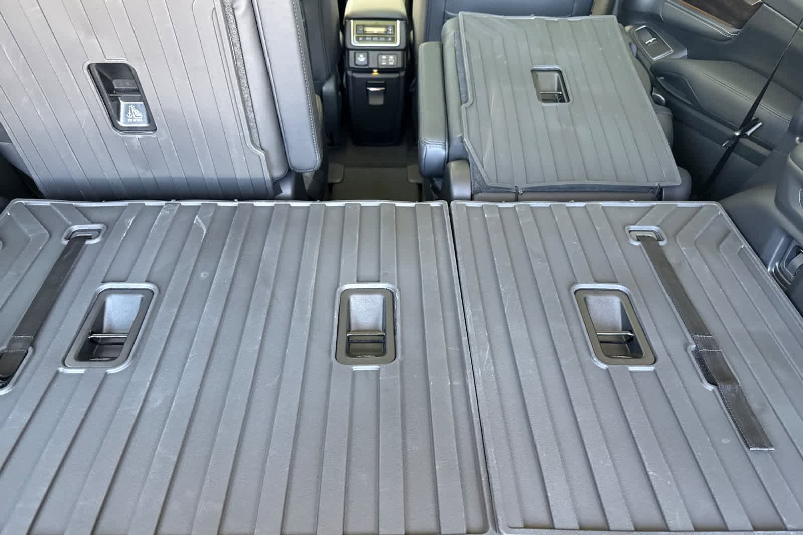 New 2026 Subaru Ascent Touring AWD/4WD image 17